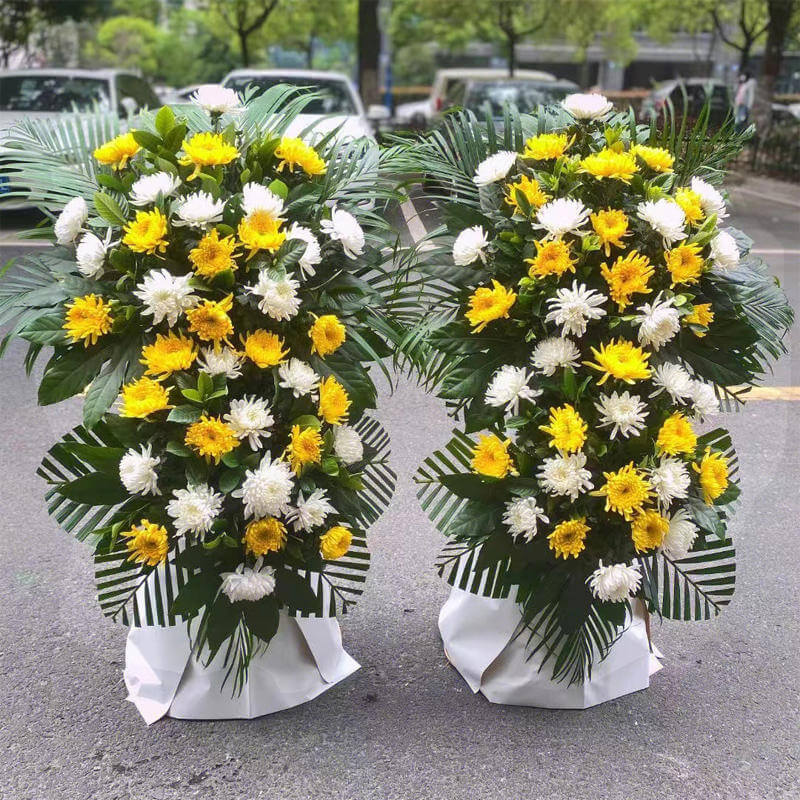 悼念同学花圈挽联大全 悼念同学花圈挽联大全